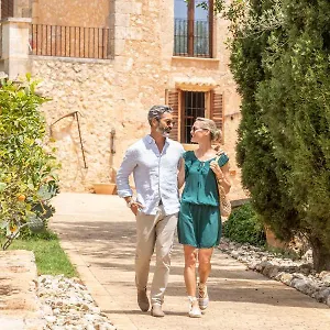 Son Sama Country house Llucmajor (Mallorca)