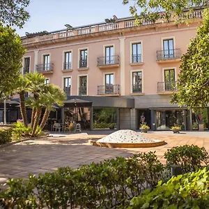 Rvhotels De Caldes - Adults Only Hotel Caldes De Montbui