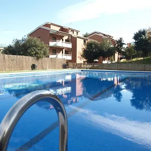 Del Golf Aparthotel Sant Cugat del Valles