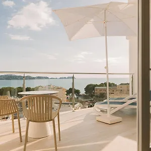 Novo Mar Aparthotel Peguera